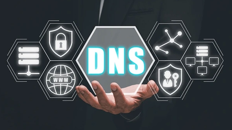 dns changer ảnh 1