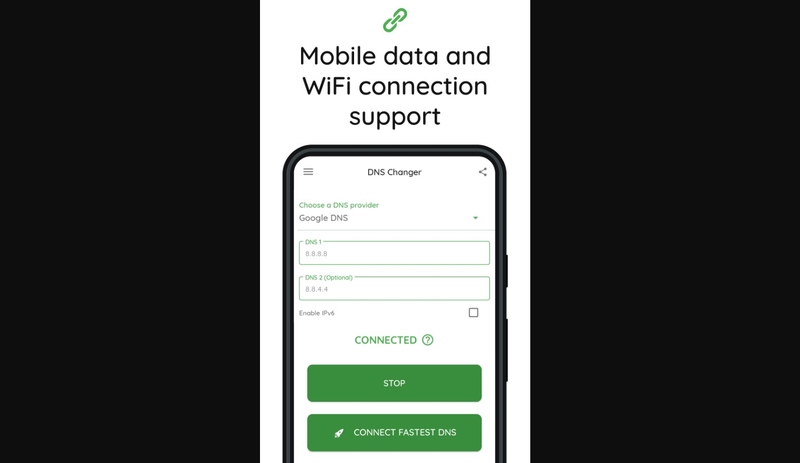 dns changer ảnh 9