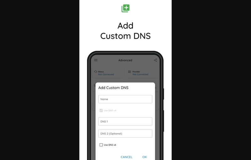 dns changer ảnh 11