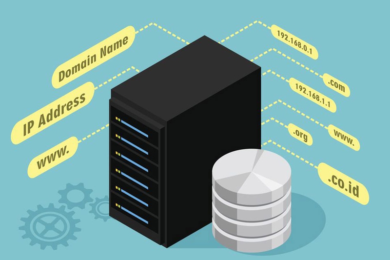 DNS là gì 5