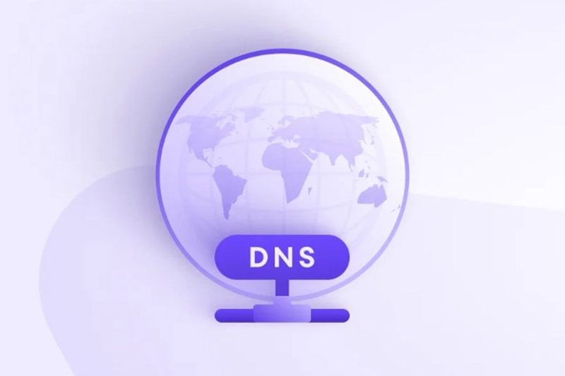 DNS là gì 3