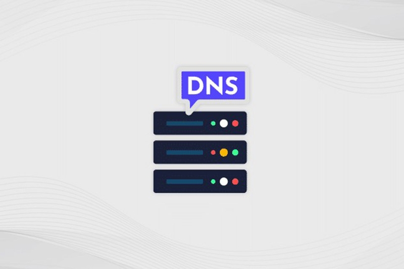 DNS là gì 6