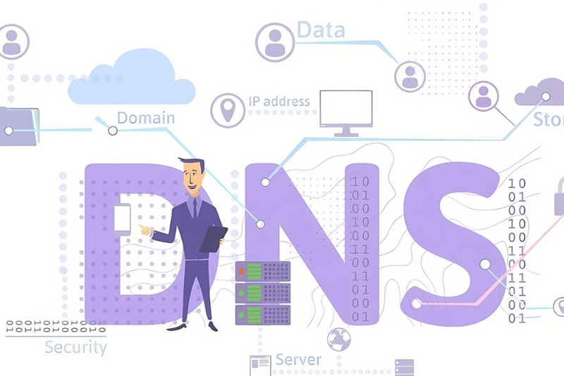 DNS là gì 3