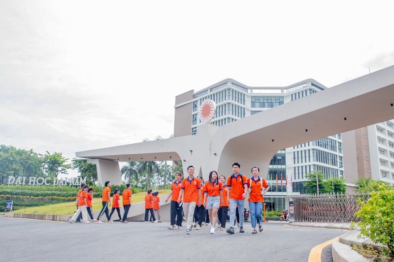 DNU là trường gì (ảnh 2)