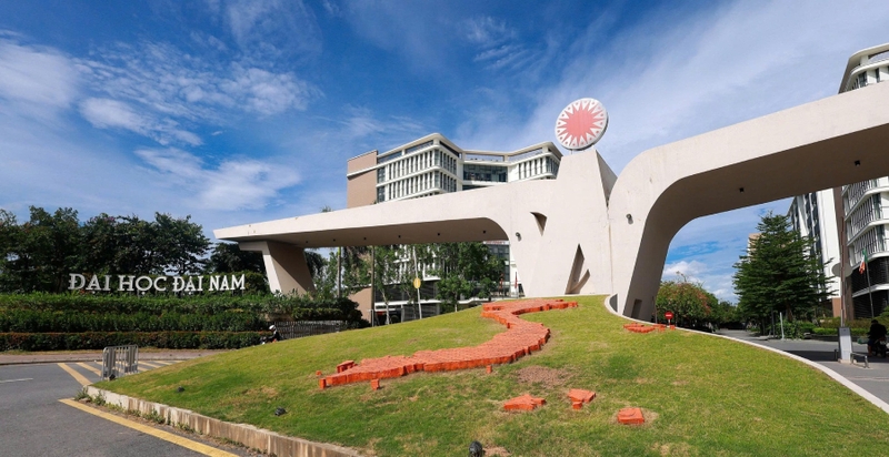 DNU là trường gì (ảnh 5)