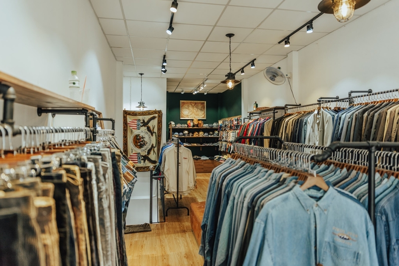 Đồ 2hand là gì (ảnh 1)