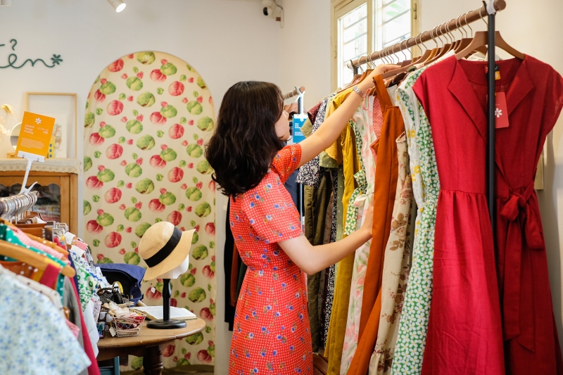 Đồ 2hand là gì (ảnh 4)