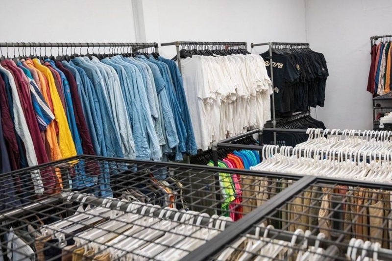 Đồ 2hand là gì (ảnh 2)