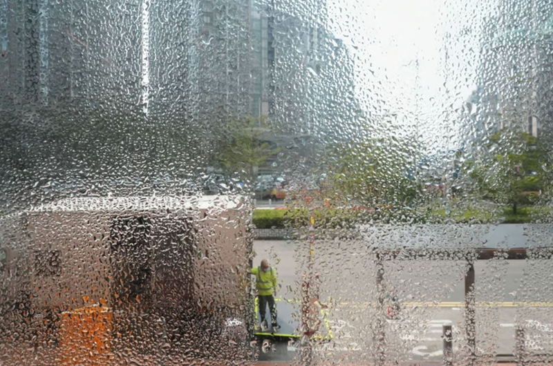 Độ ẩm 100 là gì - 05