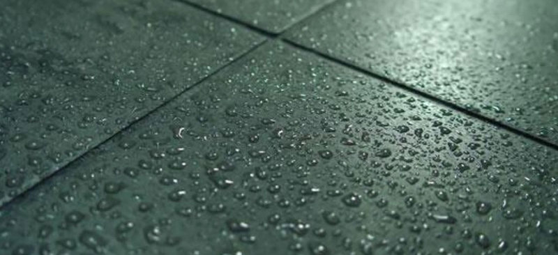 Độ ẩm 100 là gì - 02