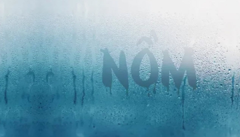 Độ ẩm 100 là gì - 08