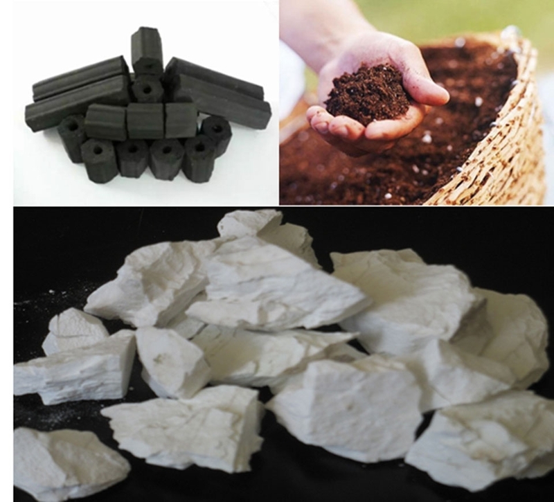 Các biện pháp xử lý khi độ ẩm 80