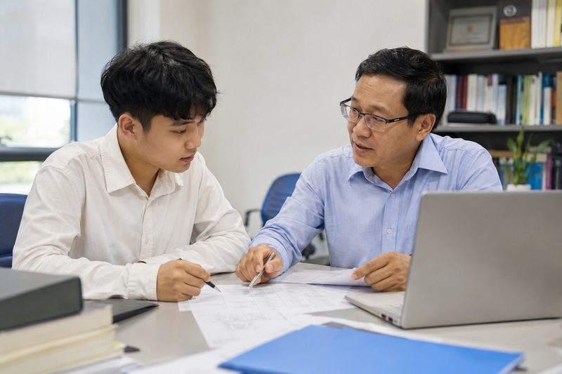 đồ án tốt nghiệp là gì ảnh 3