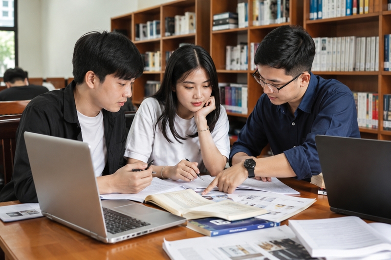 đồ án tốt nghiệp là gì ảnh 4