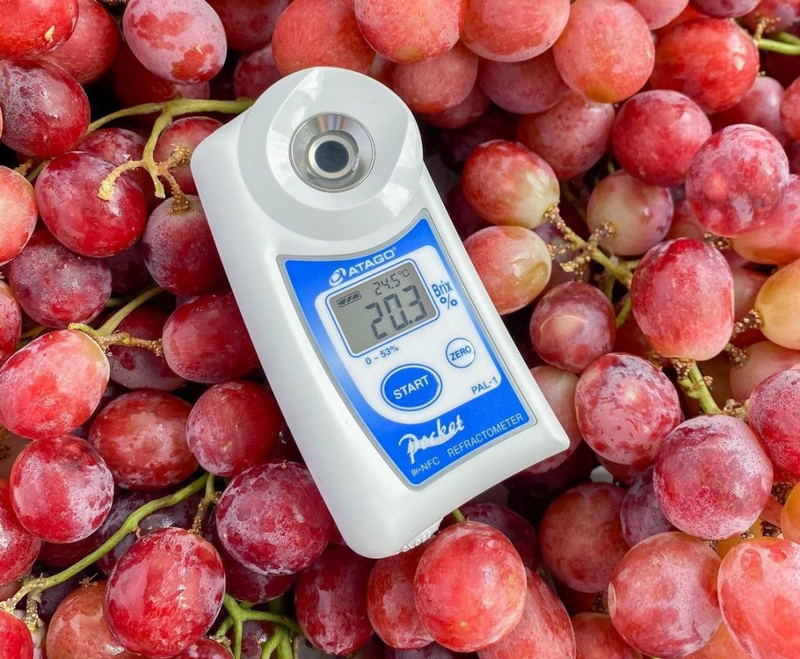 Trong nông nghiệp