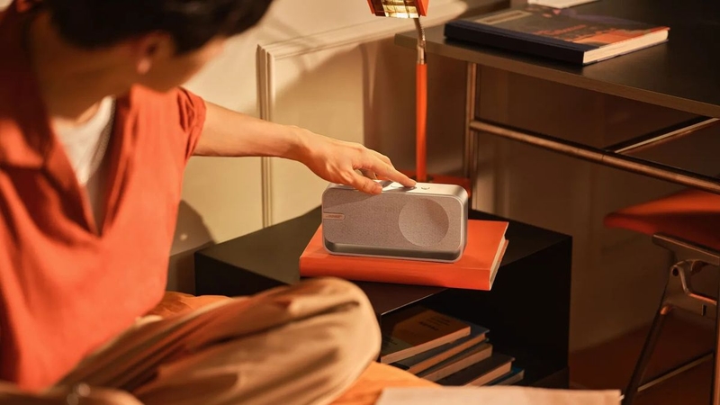 Đồ công nghệ cho người độc thân