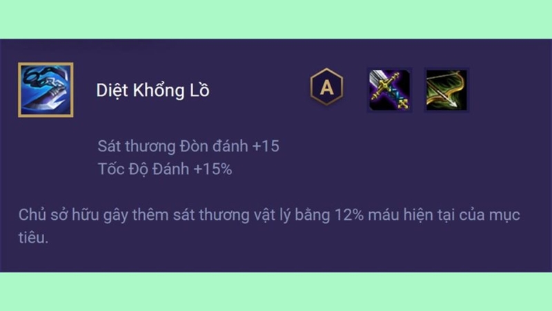 Diệt Khổng Lồ