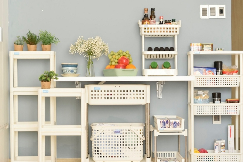 Gợi ý cách chọn mua đồ dùng bếp