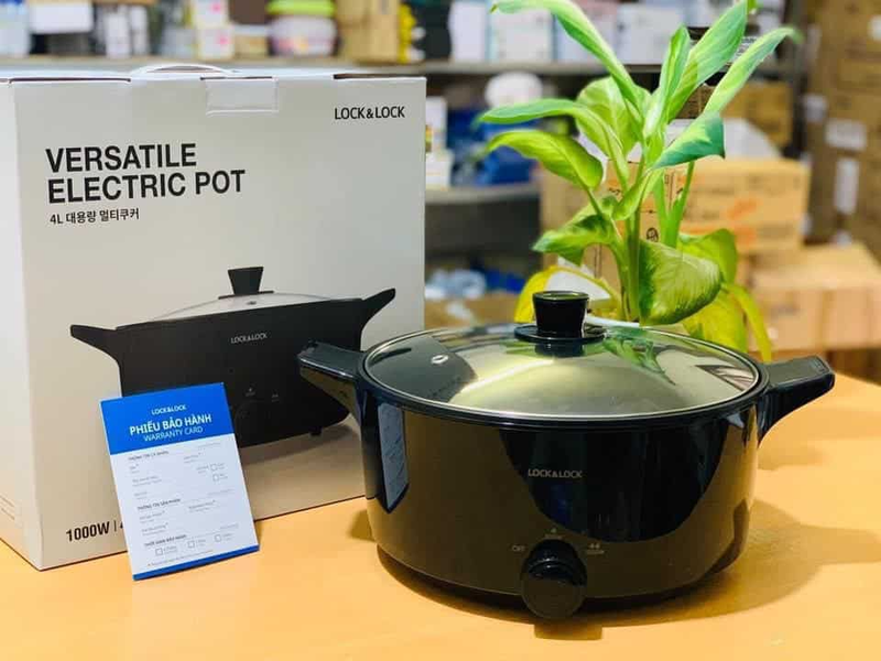 Đồ d&ugrave;ng gia dụng Lock&Lock - h&igrave;nh 9