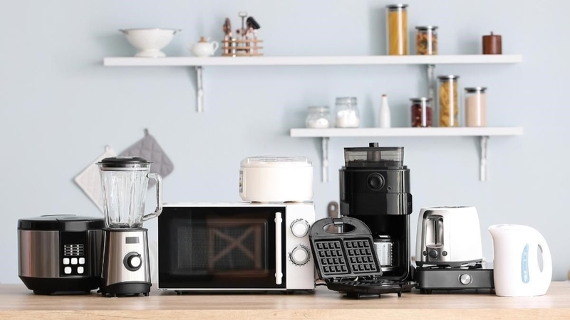 đồ gia dụng giảm giá black friday 2024 hình 1
