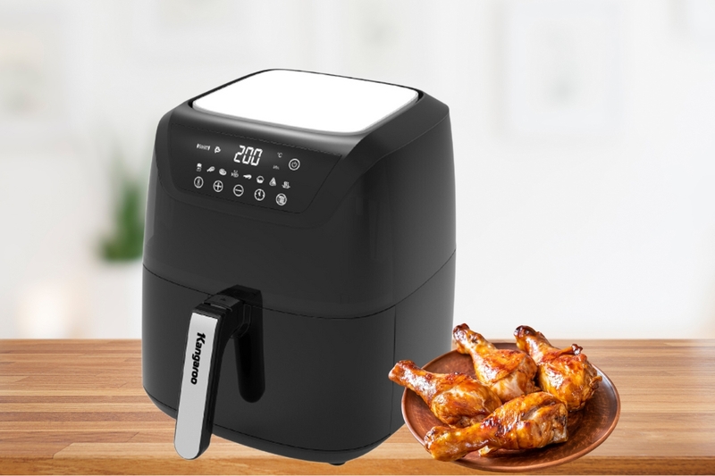 đồ gia dụng giảm giá black friday 2024 hình 7