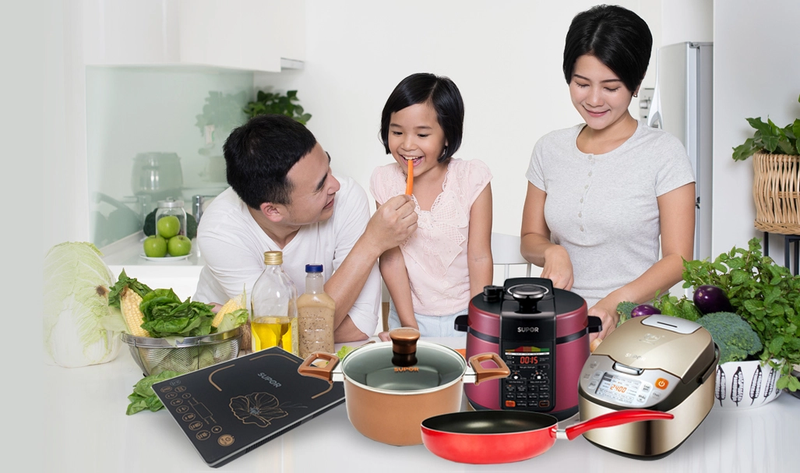 tieu chi lua chon do gia dung