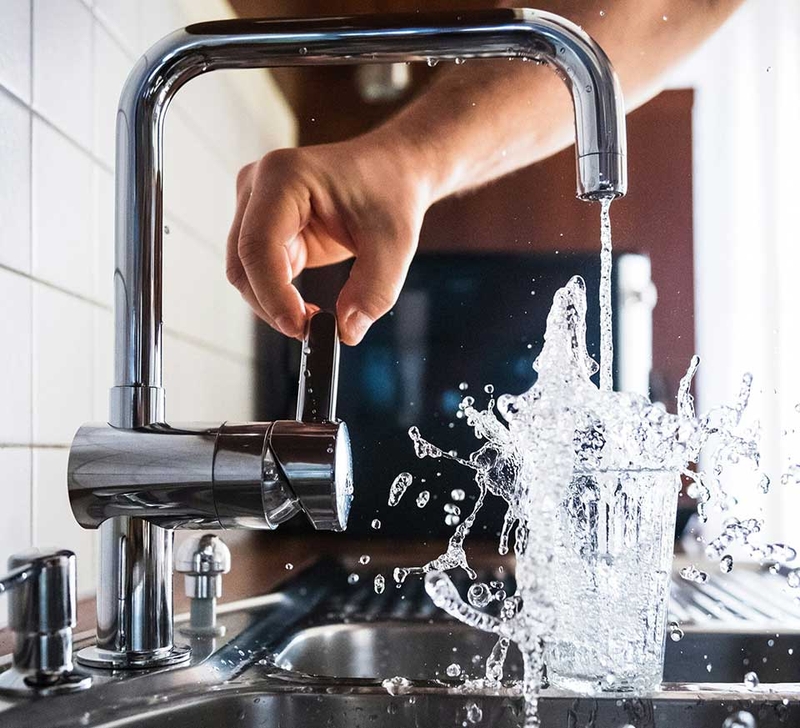 Độ pH trong nước sinh hoạt bao nhiêu - 09