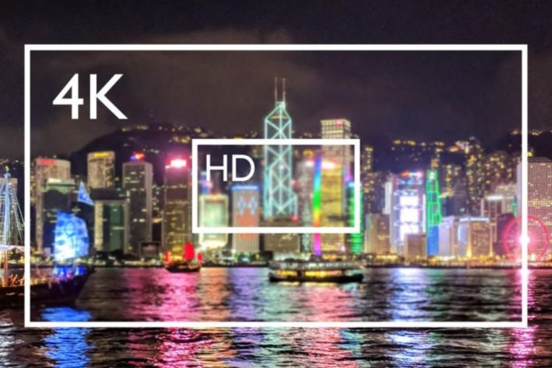 độ phân giải 4k là bao nhiêu (ảnh 2)