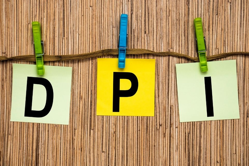 Độ phân giải, chất lượng bản in là gì (ảnh 2)