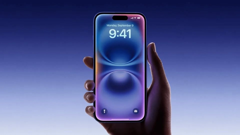 độ pin iPhone 6