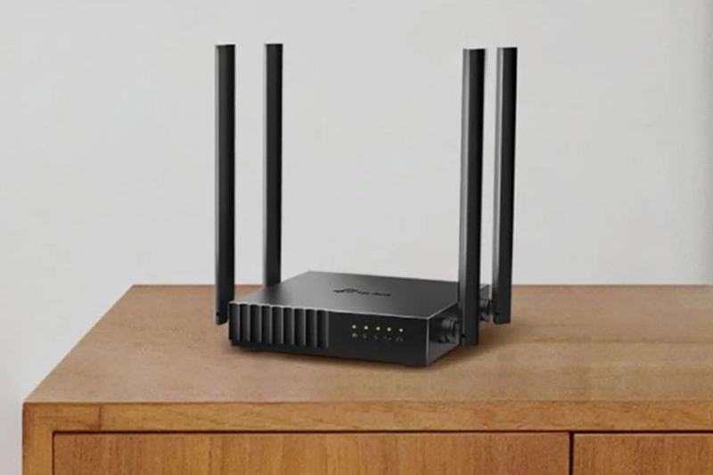 Độ rộng kênh của router là gì 8
