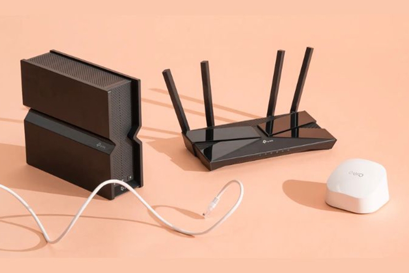 Độ rộng kênh của router là gì 5