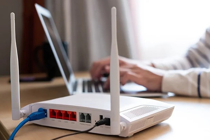 Độ rộng kênh của router là gì 6