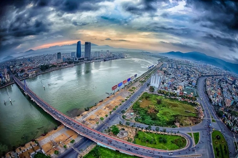 Đô thị loại 1 là gì ảnh 1