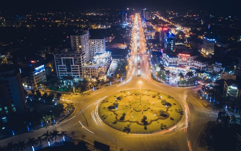 Đô thị loại 1 là gì ảnh 2