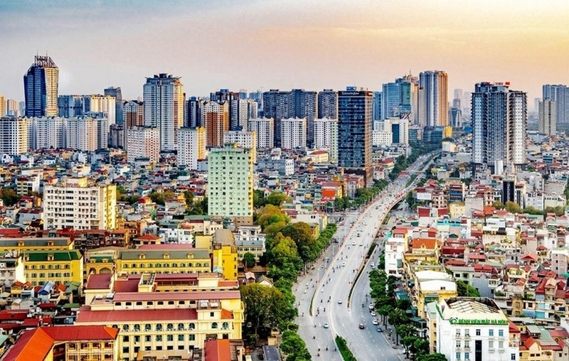Đô thị loại 1 là gì ảnh 3