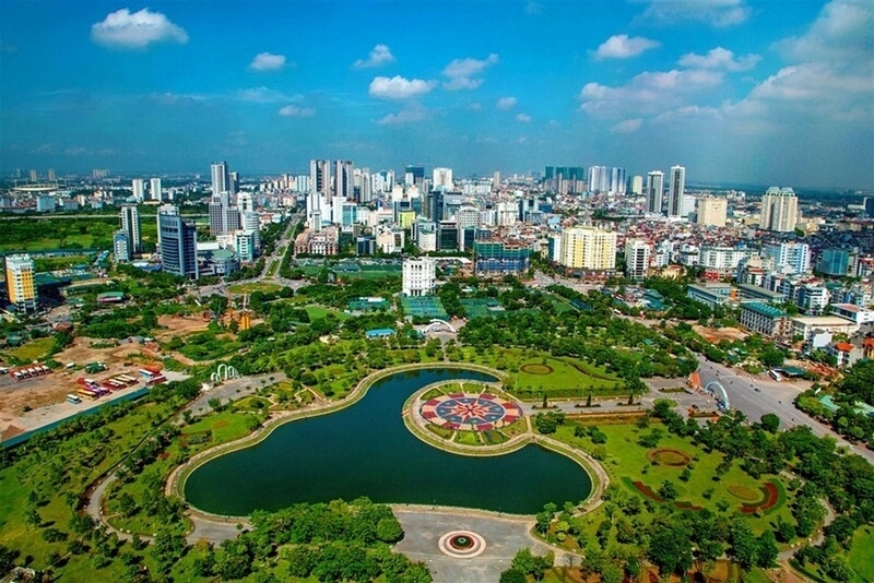 Đô thị loại 1 là gì ảnh 4