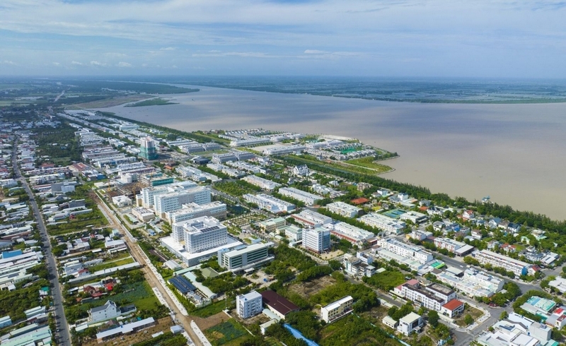 Đô thị loại 1 là gì ảnh 5
