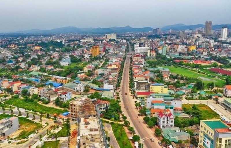 Đô thị loại 3 là gì ảnh 3