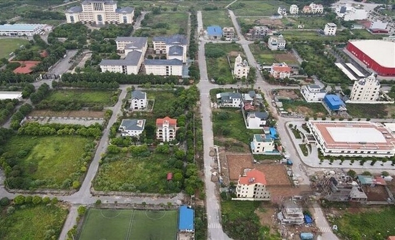 Đô thị loại 3 là gì ảnh 4