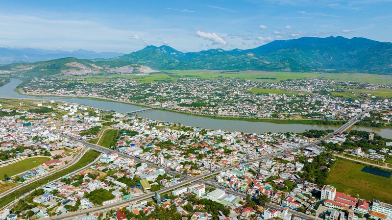 Đô thị loại 4 là gì (ảnh 2)