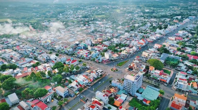 Đô thị loại 4 là gì (ảnh 3)