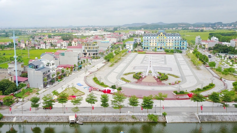 Đô thị loại 4 là gì (ảnh 4)