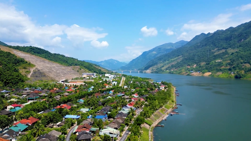 Đô thị loại 4 là gì (ảnh 1)