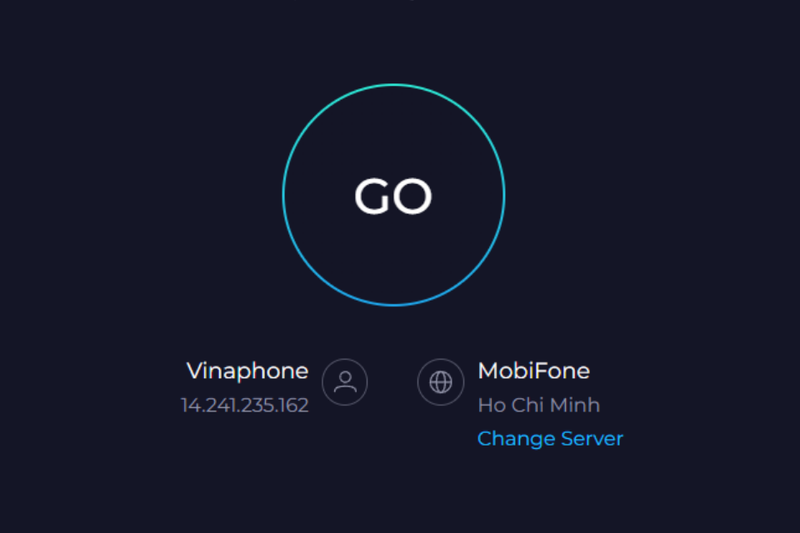 Xác định vị trí địa chỉ IP