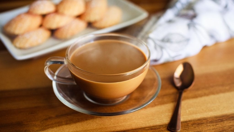 đồ uống nóng cho mùa đông 1