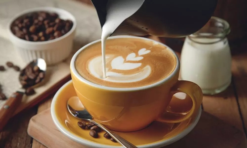 đồ uống nóng cho mùa đông 3