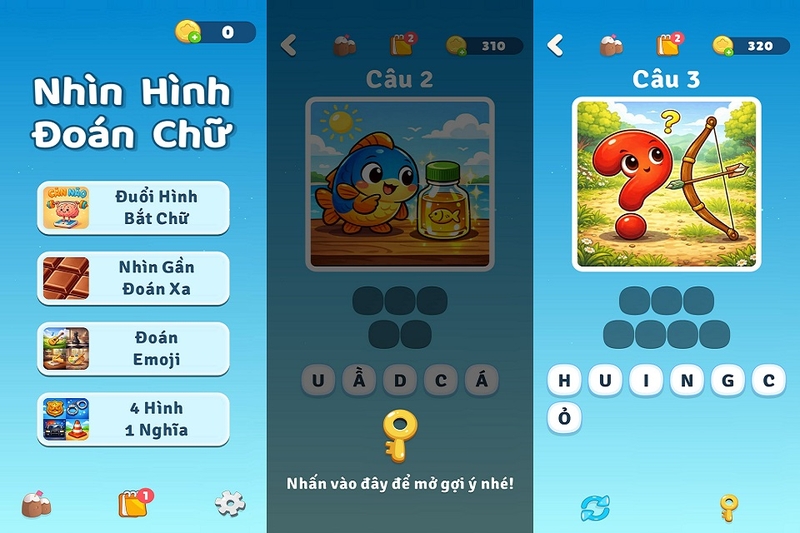 Nội dung gần gũi với văn hóa Việt