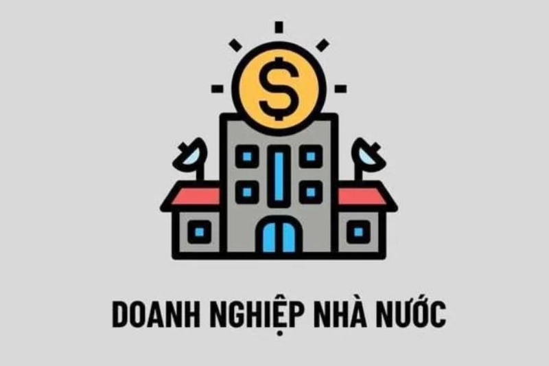 doanh nghiệp nhà nước