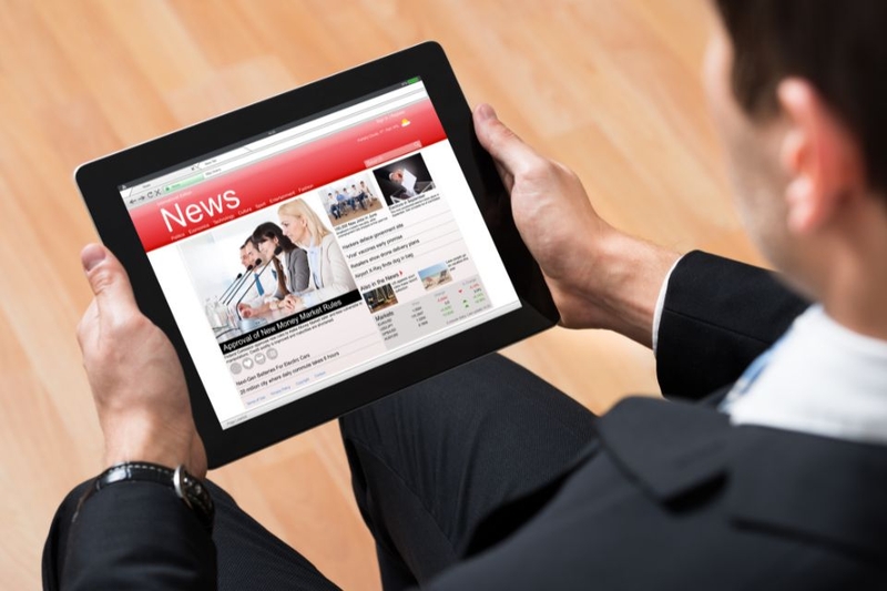 Đọc báo kiếm tiền online có phải lừa đảo (ảnh 1)